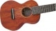 G9126 GUITAR-UKULELE WITH GIG BAG OVKGL, HONEY MAHOGANY STAIN