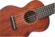 G9126 GUITAR-UKULELE WITH GIG BAG OVKGL, HONEY MAHOGANY STAIN