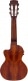 G9126 A.C.E. GUITAR-UKULELE, ACOUSTIC-CUTAWAY-ELECTRIC WITH GIG BAG OVKGL, FISHMAN KULA PICKUP, HONE