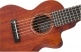 G9126 A.C.E. GUITAR-UKULELE, ACOUSTIC-CUTAWAY-ELECTRIC WITH GIG BAG OVKGL, FISHMAN KULA PICKUP, HONE