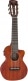 G9126 A.C.E. GUITAR-UKULELE, ACOUSTIC-CUTAWAY-ELECTRIC WITH GIG BAG OVKGL, FISHMAN KULA PICKUP, HONE