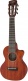 G9126 A.C.E Uke Ov Honey Mahogany Stain