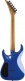 Virtuoso HT American Streaked EB Mystic Blue