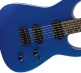 Virtuoso HT American Streaked EB Mystic Blue