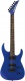 Virtuoso HT American Streaked EB Mystic Blue