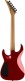 Virtuoso Ht American Streaked Eb Red Crystal