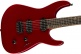 Virtuoso Ht American Streaked Eb Red Crystal