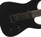 Virtuoso American Ebo Satin Black - ESTOQUEB