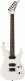 Virtuoso Ht American Streaked Eb Snow White