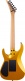 American Series LTD Virtuoso Streaked EBO Gold Rush
