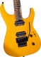 American Series LTD Virtuoso Streaked EBO Gold Rush