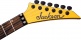 American Series LTD Virtuoso Streaked EBO Gold Rush