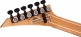 American Series LTD Virtuoso Streaked EBO Gold Rush