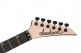 Virtuoso American Ebo Satin Shell Pink