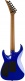 Streaked American Virtuoso Ebo Mystic Blue - BLAGER