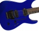 Streaked American Virtuoso Ebo Mystic Blue - BLAGER
