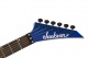 Streaked American Virtuoso Ebo Mystic Blue - BLAGER