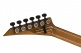 Streaked American Virtuoso Ebo Mystic Blue - BLAGER