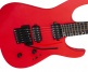 American Series Virtuoso Streaked Ebo Rocket Red