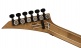 American Series Virtuoso Streaked Ebo Rocket Red