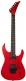American Series Virtuoso Streaked Ebo Rocket Red