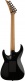 Virtuoso American Ebo Satin Black