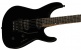 Virtuoso American Ebo Satin Black