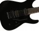 Virtuoso American Ebo Satin Black