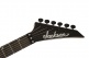 Virtuoso American Ebo Satin Black