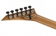 Virtuoso American Ebo Satin Black