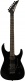Virtuoso American Ebo Satin Black