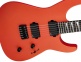 American Series Soloist Sl2 Ht Ebo Satin Lambo Orange