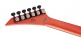 American Series Soloist Sl2 Ht Ebo Satin Lambo Orange
