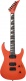 American Series Soloist Sl2 Ht Ebo Satin Lambo Orange