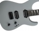 American Series Soloist Sl2 Dx Ht Ebo Satin Porsche Gray