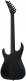 American Series Soloist Sl2 Dx Ht Ebo Satin Black