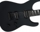 American Series Soloist Sl2 Dx Ht Ebo Satin Black