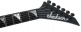 American Series Soloist Sl2 Dx Ht Ebo Satin Black