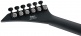American Series Soloist Sl2 Dx Ht Ebo Satin Black