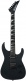 American Series Soloist Sl2 Dx Ht Ebo Satin Black