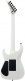 American Series Soloist Sl2 Dx Ebo Snow White