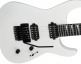 American Series Soloist Sl2 Dx Ebo Snow White