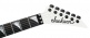 American Series Soloist Sl2 Dx Ebo Snow White
