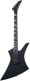 USA SIGNATURE JEFF LOOMIS KELLY EBO, BLACK