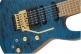 USA SIGNATURE PHIL COLLEN PC1 SATIN STAIN, CARAMELIZED FLAME MN, SATIN TRANSPARENT BLUE