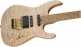 USA SIGNATURE PHIL COLLEN PC1 SATIN STAIN, CARAMELIZED FLAME MN, SATIN AU NATURAL