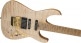 USA SIGNATURE PHIL COLLEN PC1 SATIN STAIN, CARAMELIZED FLAME MN, SATIN AU NATURAL