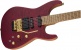 USA SIGNATURE PHIL COLLEN PC1 SATIN STAIN, CARAMELIZED FLAME MN, SATIN TRANSPARENT RED