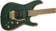 USA SIGNATURE PHIL COLLEN PC1 SATIN STAIN, CARAMELIZED FLAME MN, SATIN TRANSPARENT GREEN