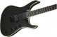 USA SIGNATURE CHRIS BRODERICK SOLOIST HT6 EBO, GLOSS BLACK